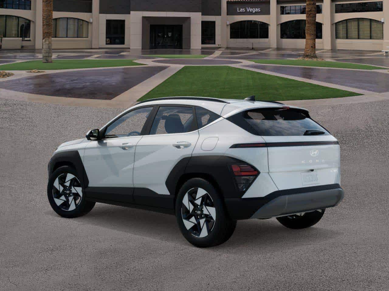 Thumbnail: 2026 Hyundai Kona - 5