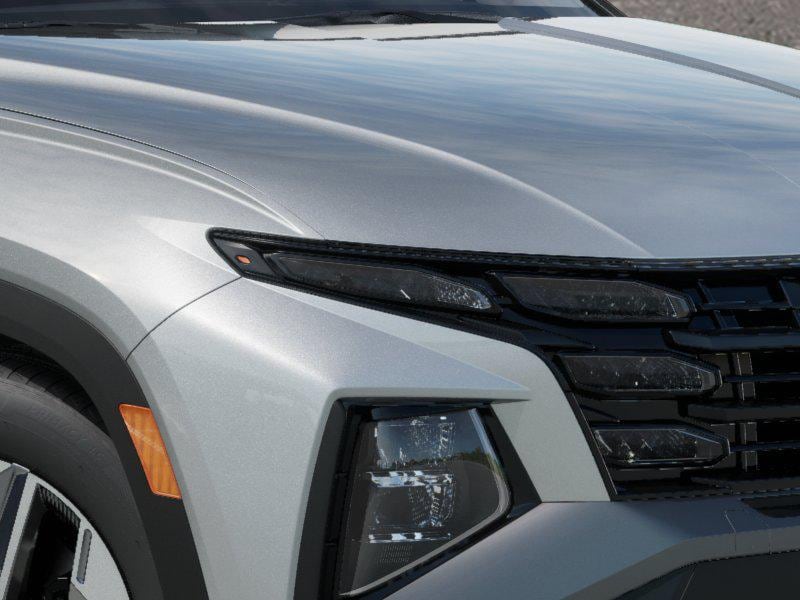 Thumbnail: 2026 Hyundai Tucson - 9