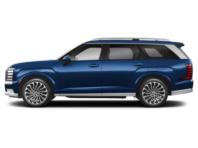 Thumbnail: 2026 Hyundai Palisade - 2