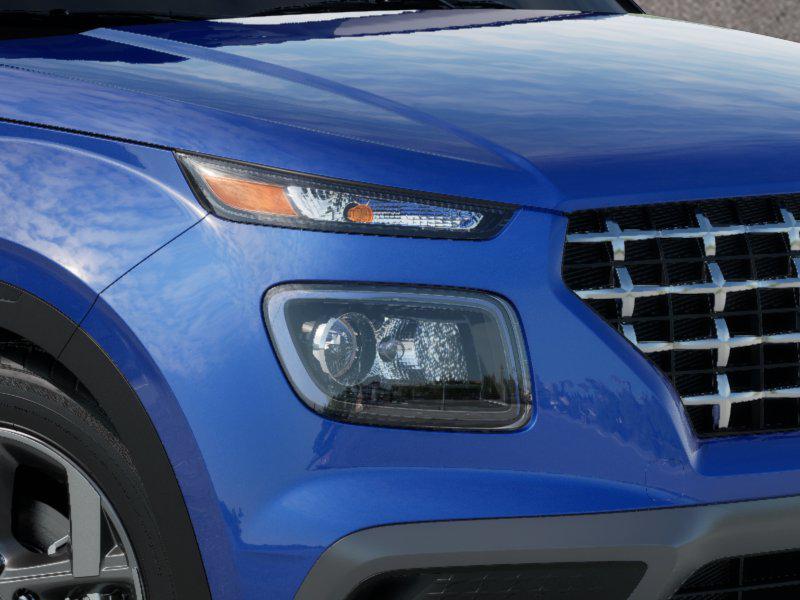 Thumbnail: 2026 Hyundai Venue - 9