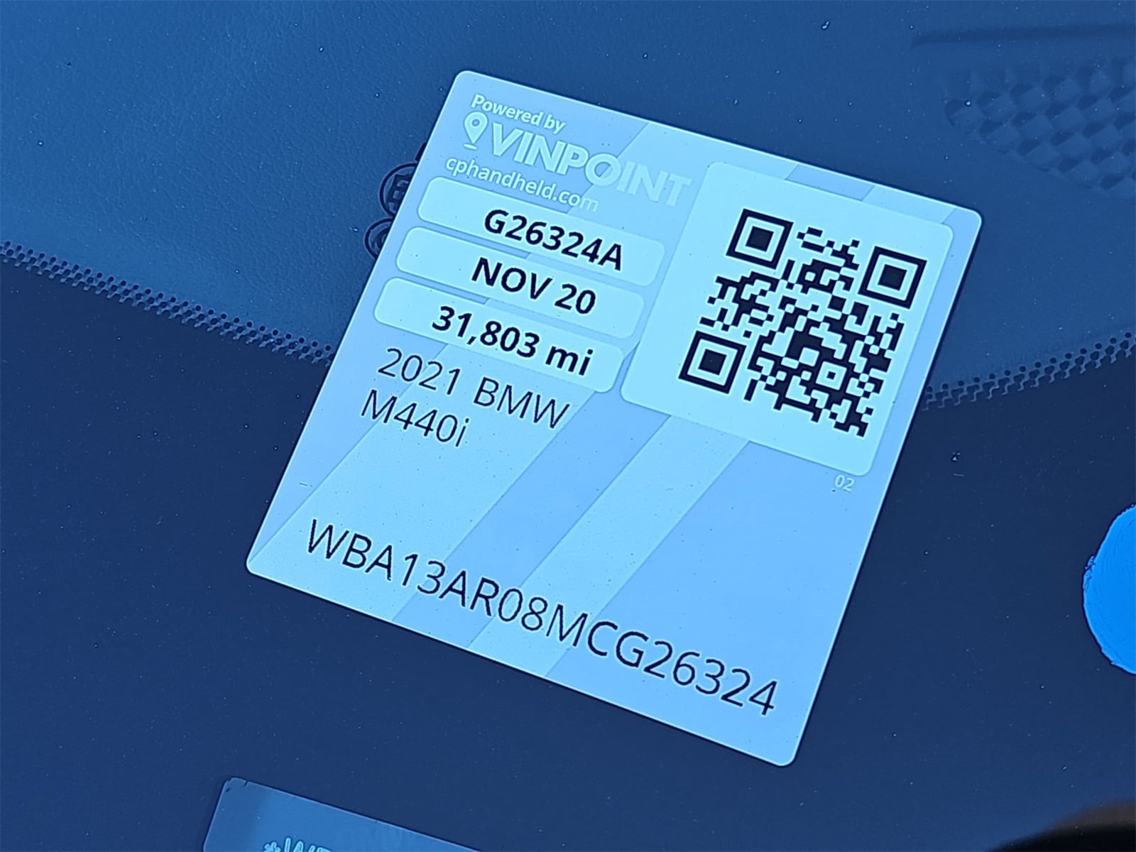 Thumbnail: 2021 BMW 4 Series - 24