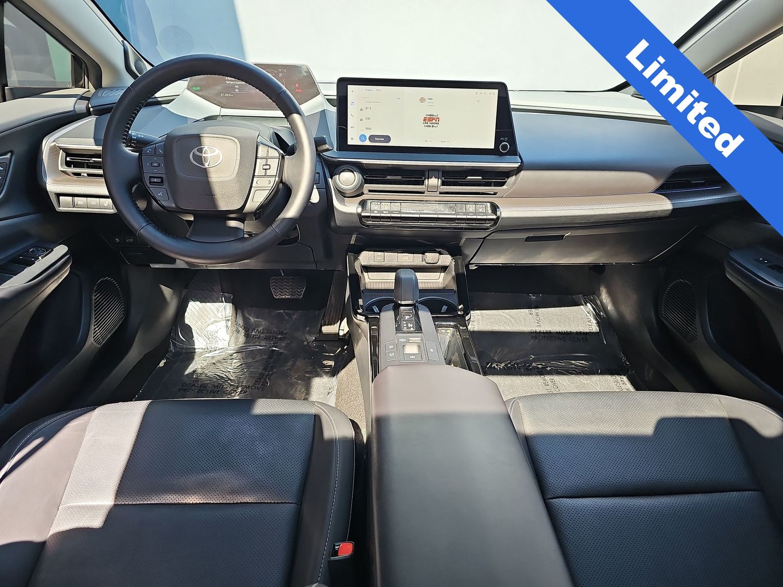 Thumbnail: 2023 Toyota Prius - 13
