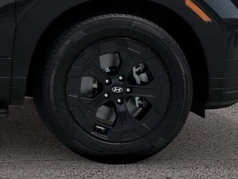 Thumbnail: 2026 Hyundai Santa Fe - 8