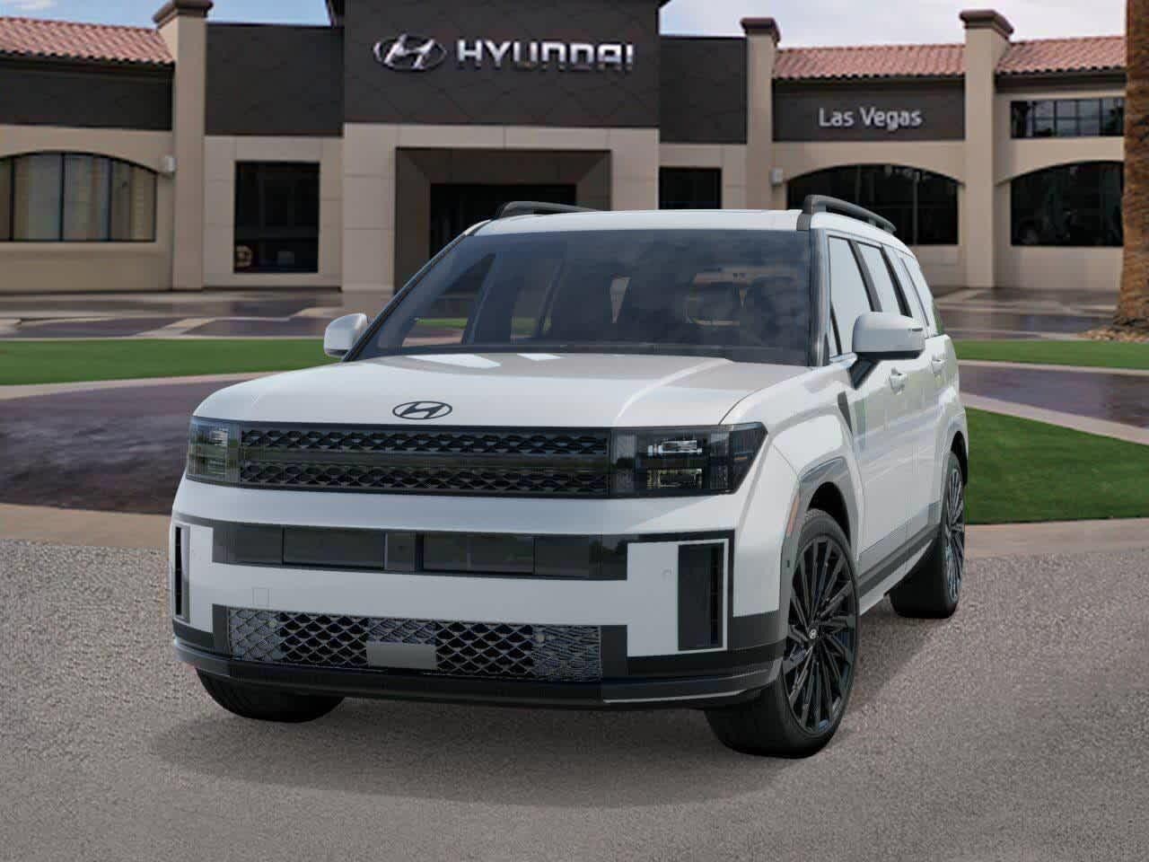 Thumbnail: 2026 Hyundai Santa Fe - 6