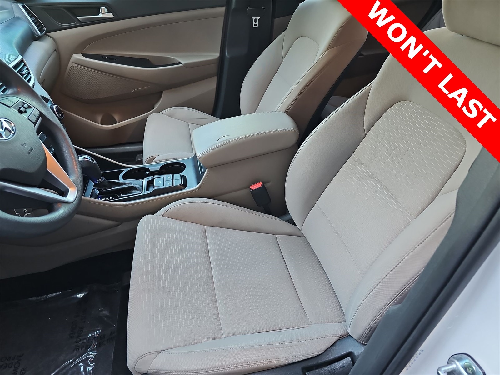 Thumbnail: 2020 Hyundai Tucson - 15