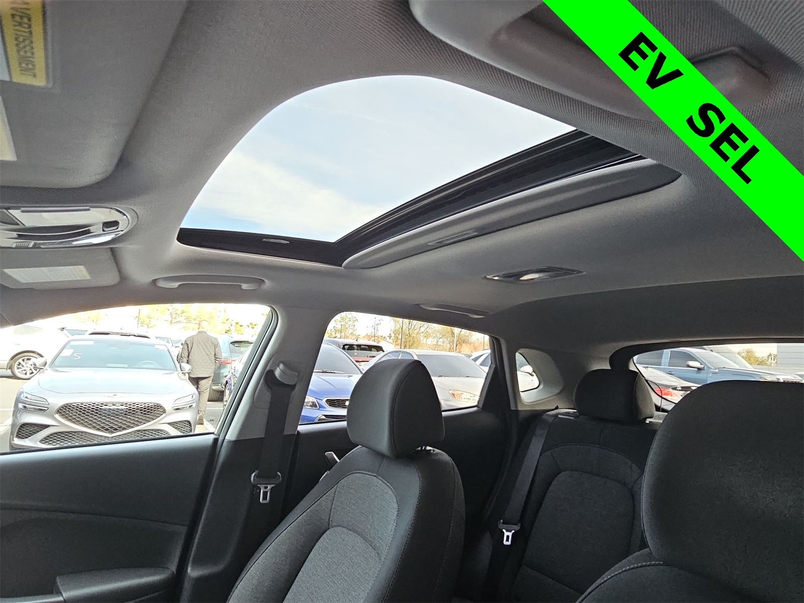 Thumbnail: 2023 Hyundai Kona - 29