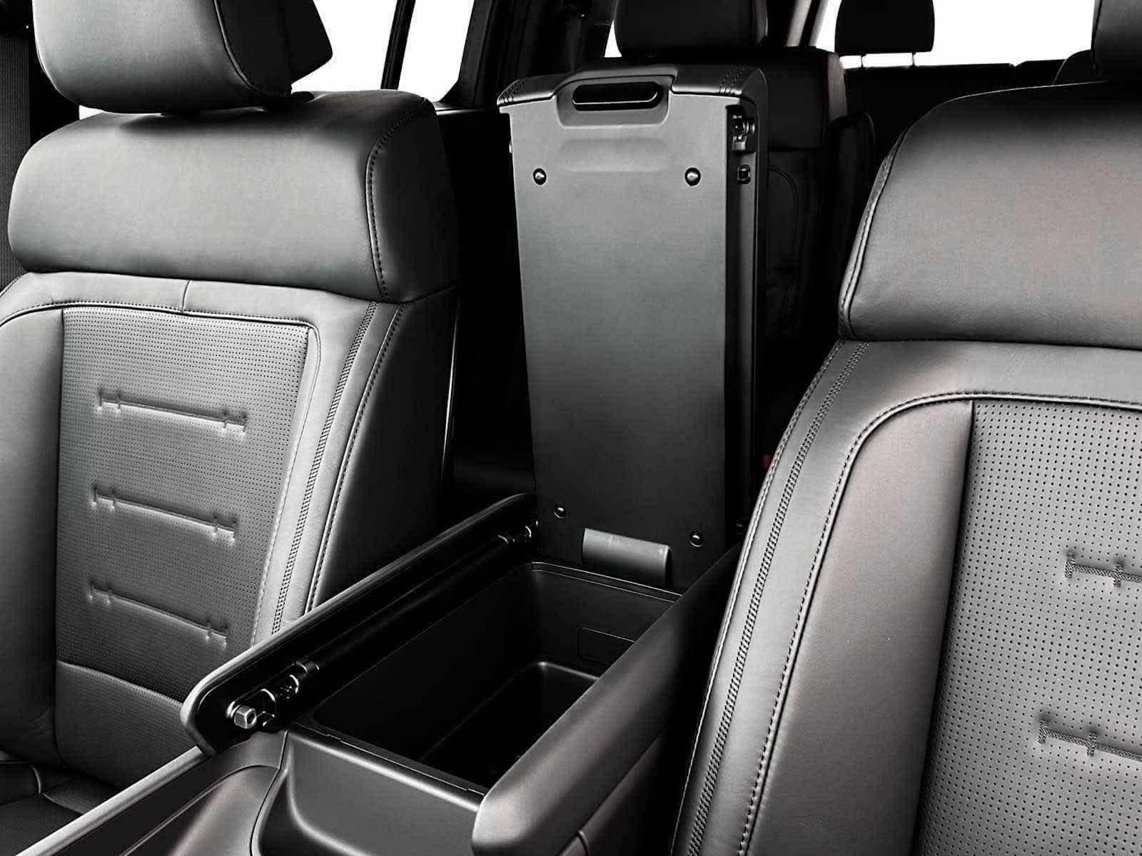 Thumbnail: 2026 Hyundai Santa Fe - 18