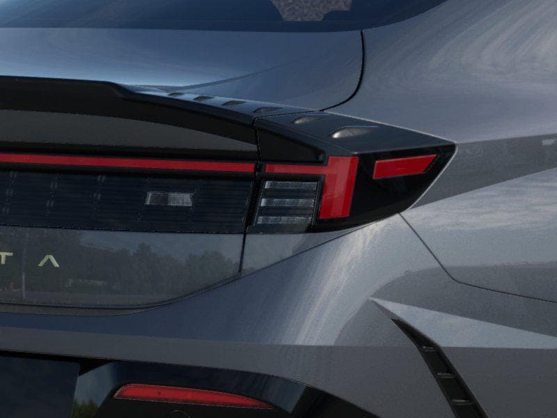 Thumbnail: 2026 Hyundai Sonata - 10