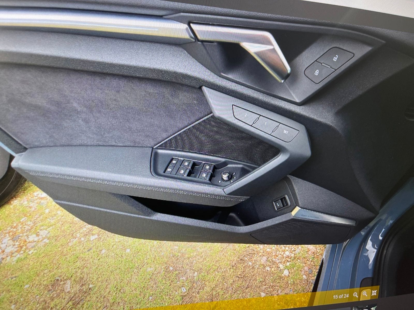 Thumbnail: 2024 Audi RS 3 - 11