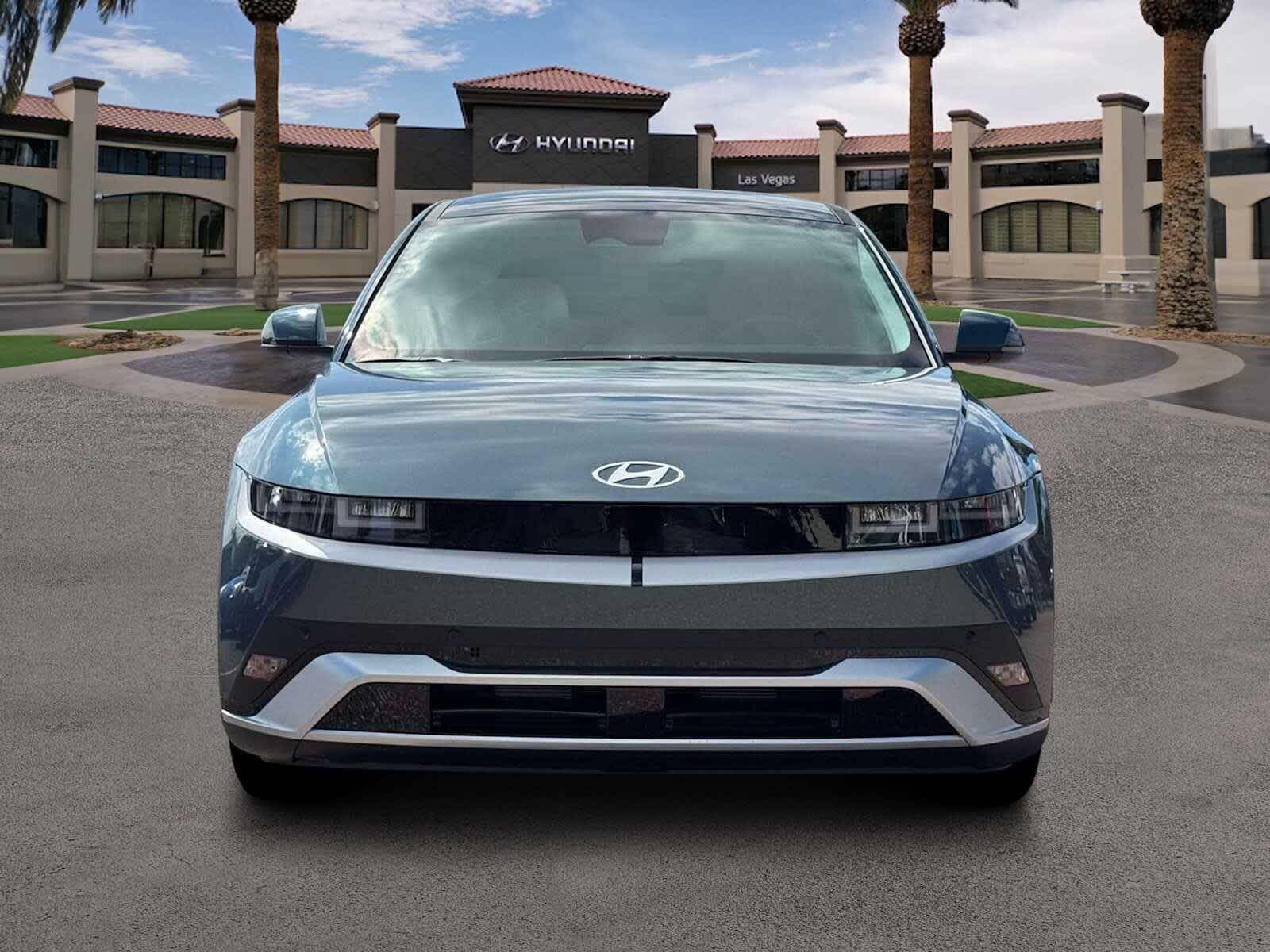 Thumbnail: 2026 Hyundai Ioniq 5 - 12