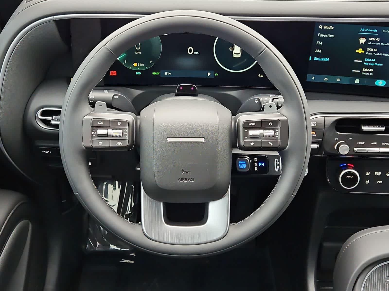 Thumbnail: 2026 Hyundai Palisade - 19