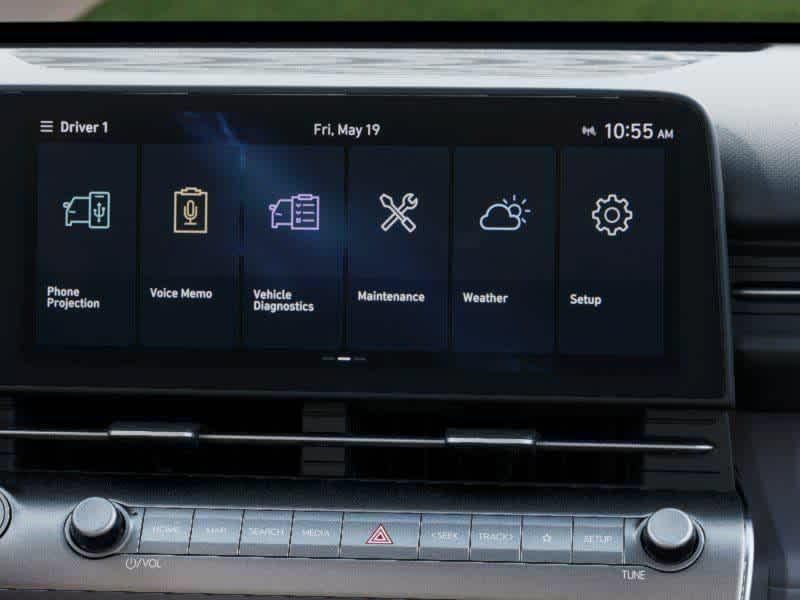 Thumbnail: 2026 Hyundai Kona - 13