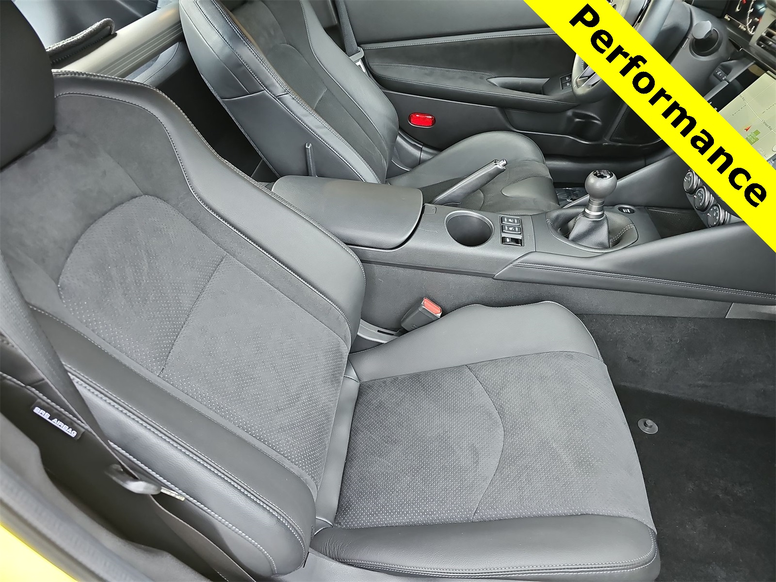 Thumbnail: 2023 Nissan Z - 16