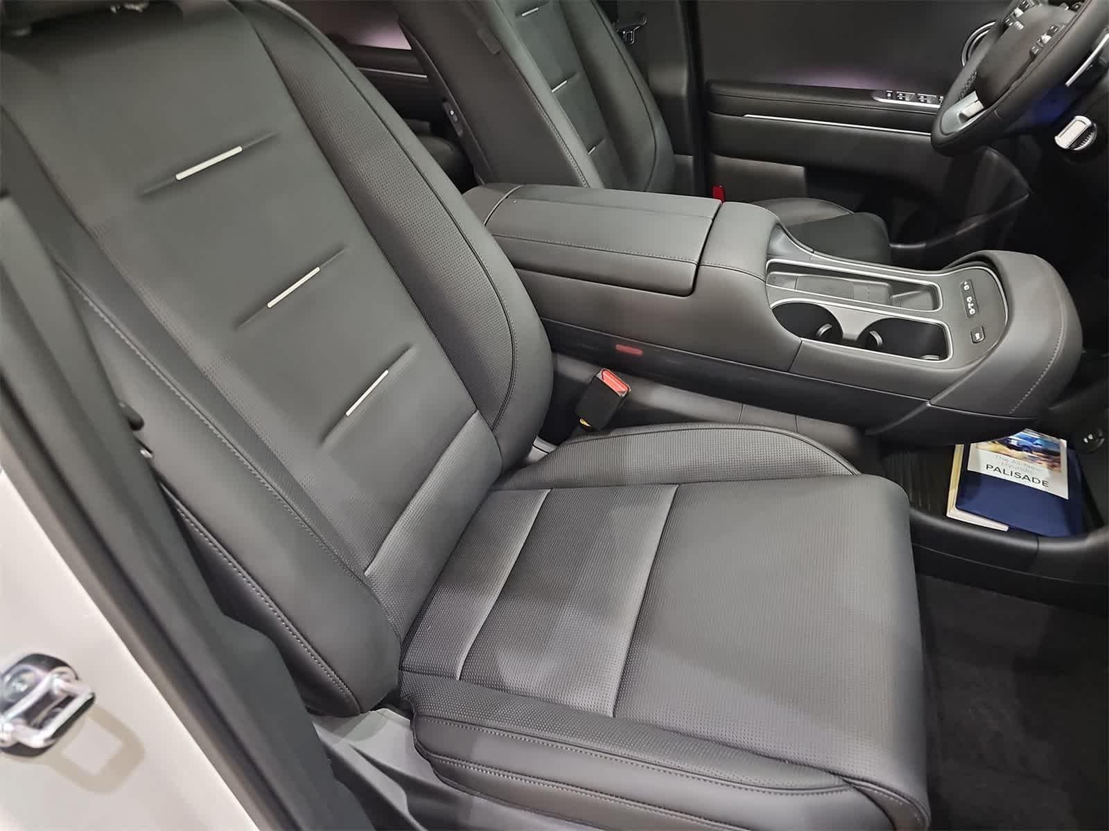 Thumbnail: 2026 Hyundai Palisade - 17