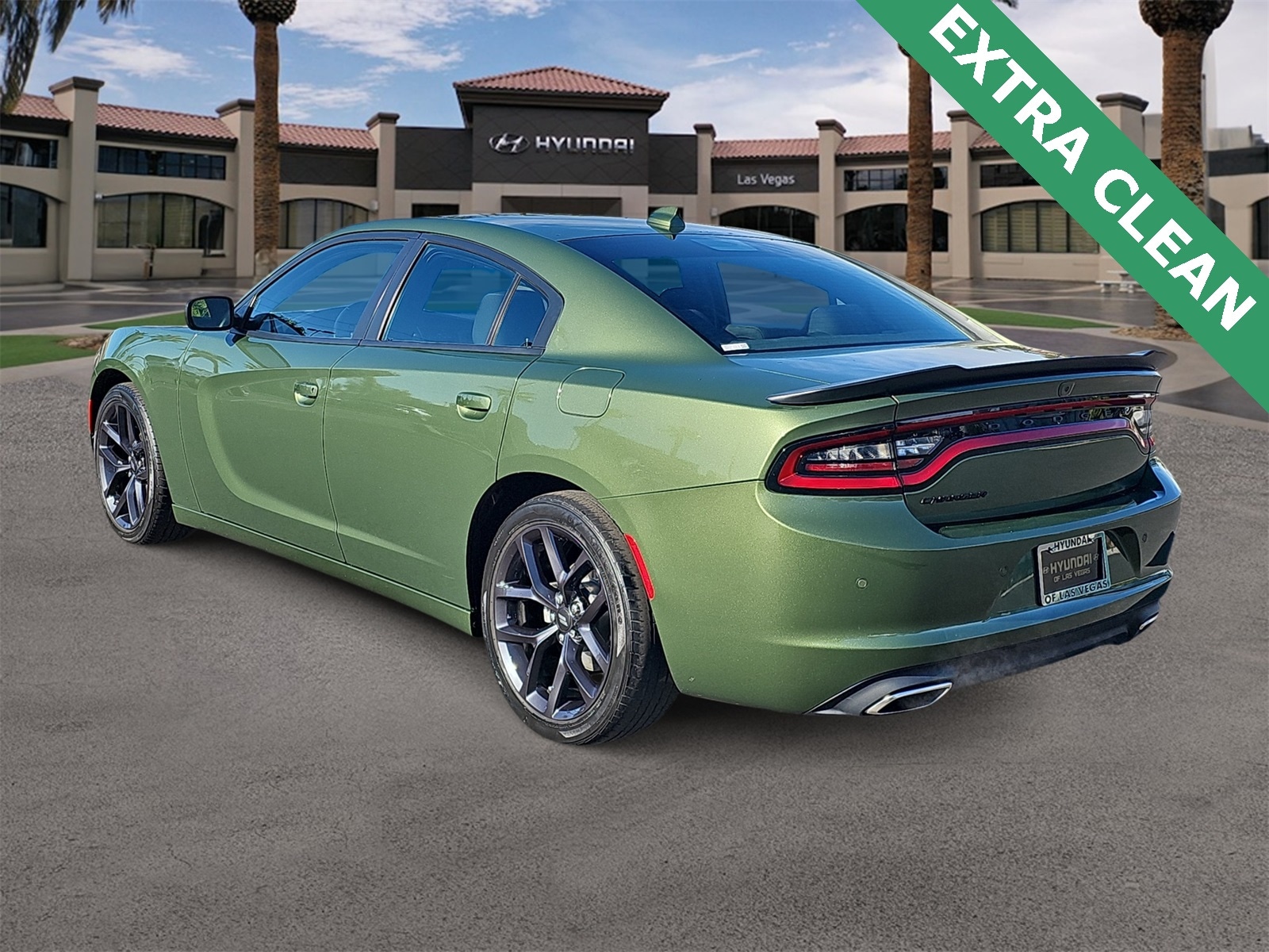 Thumbnail: 2023 Dodge Charger - 6