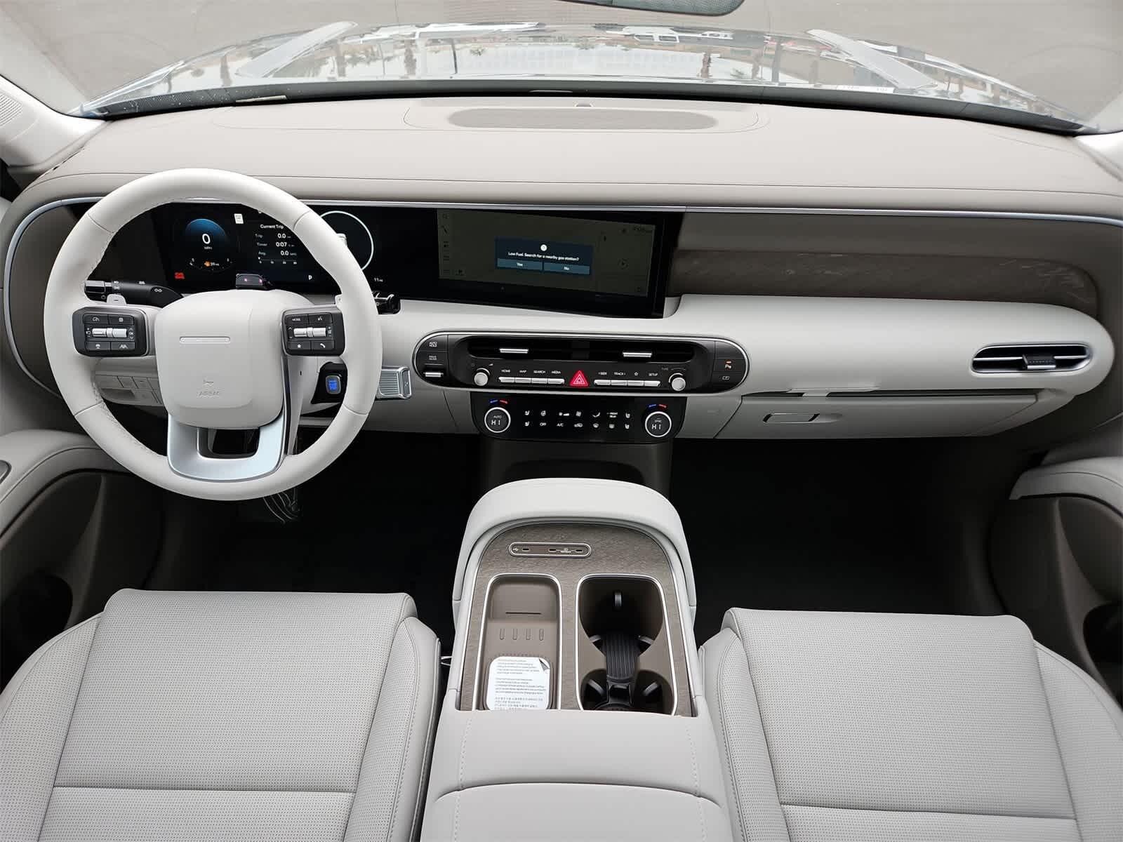 Thumbnail: 2026 Hyundai Palisade - 14