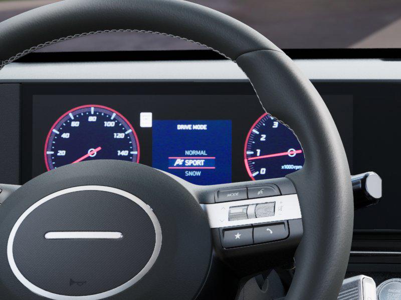 Thumbnail: 2026 Hyundai Kona - 14