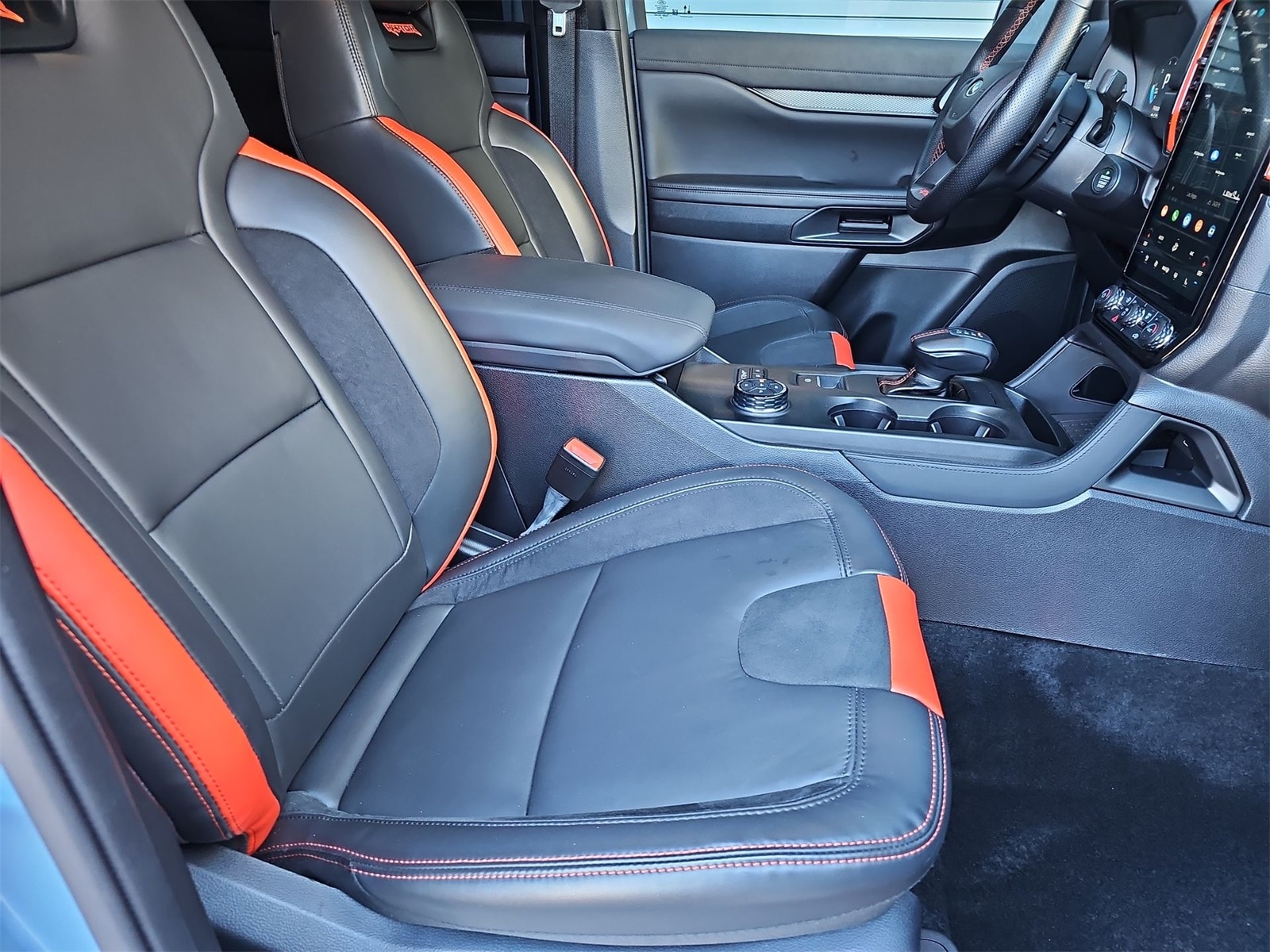 Thumbnail: 2025 Ford Ranger - 18