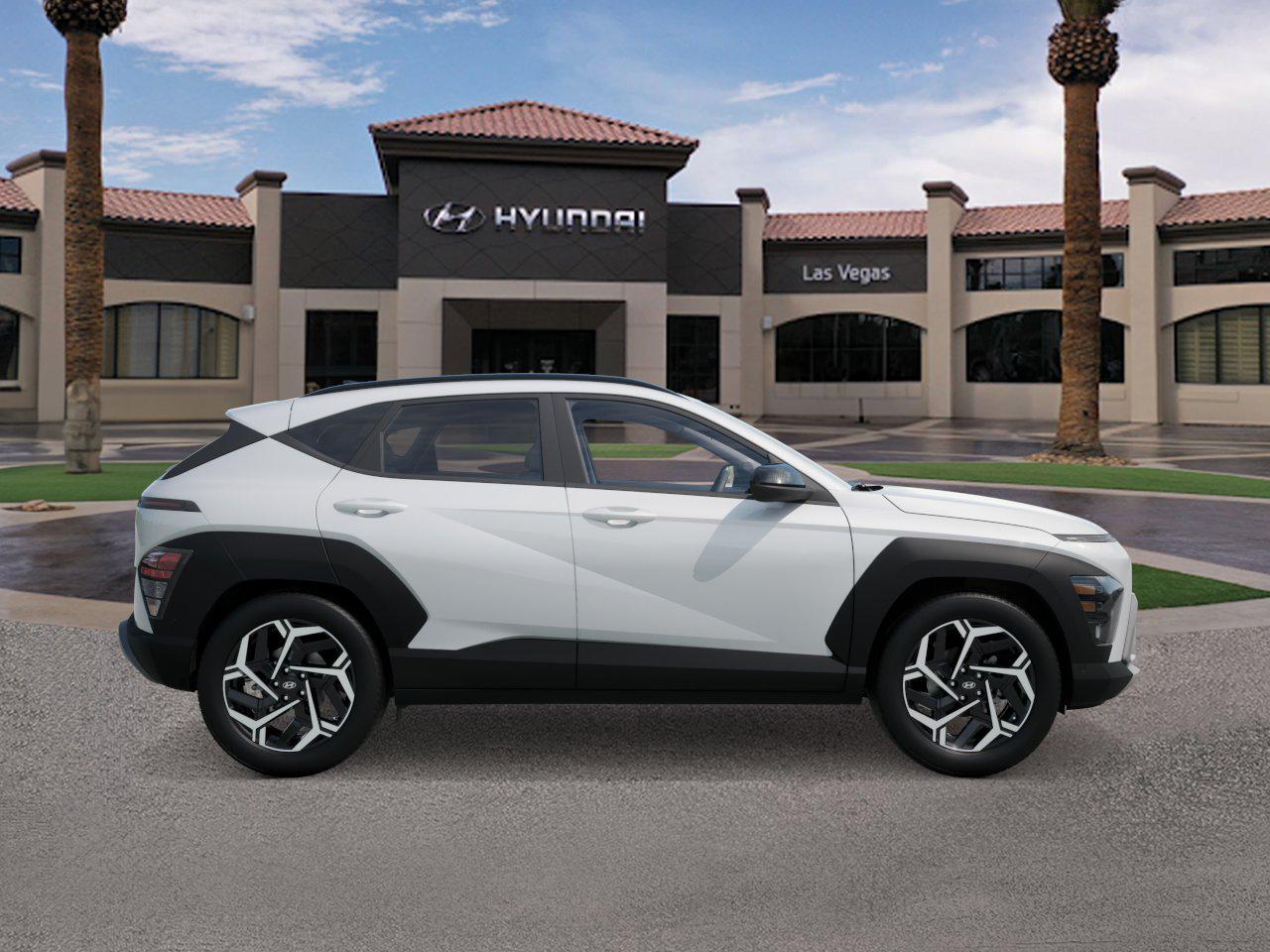 Thumbnail: 2026 Hyundai Kona - 7