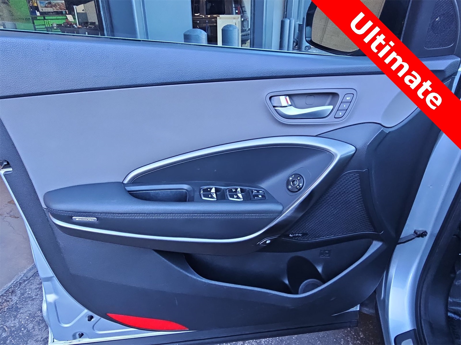 Thumbnail: 2018 Hyundai Santa Fe - 29