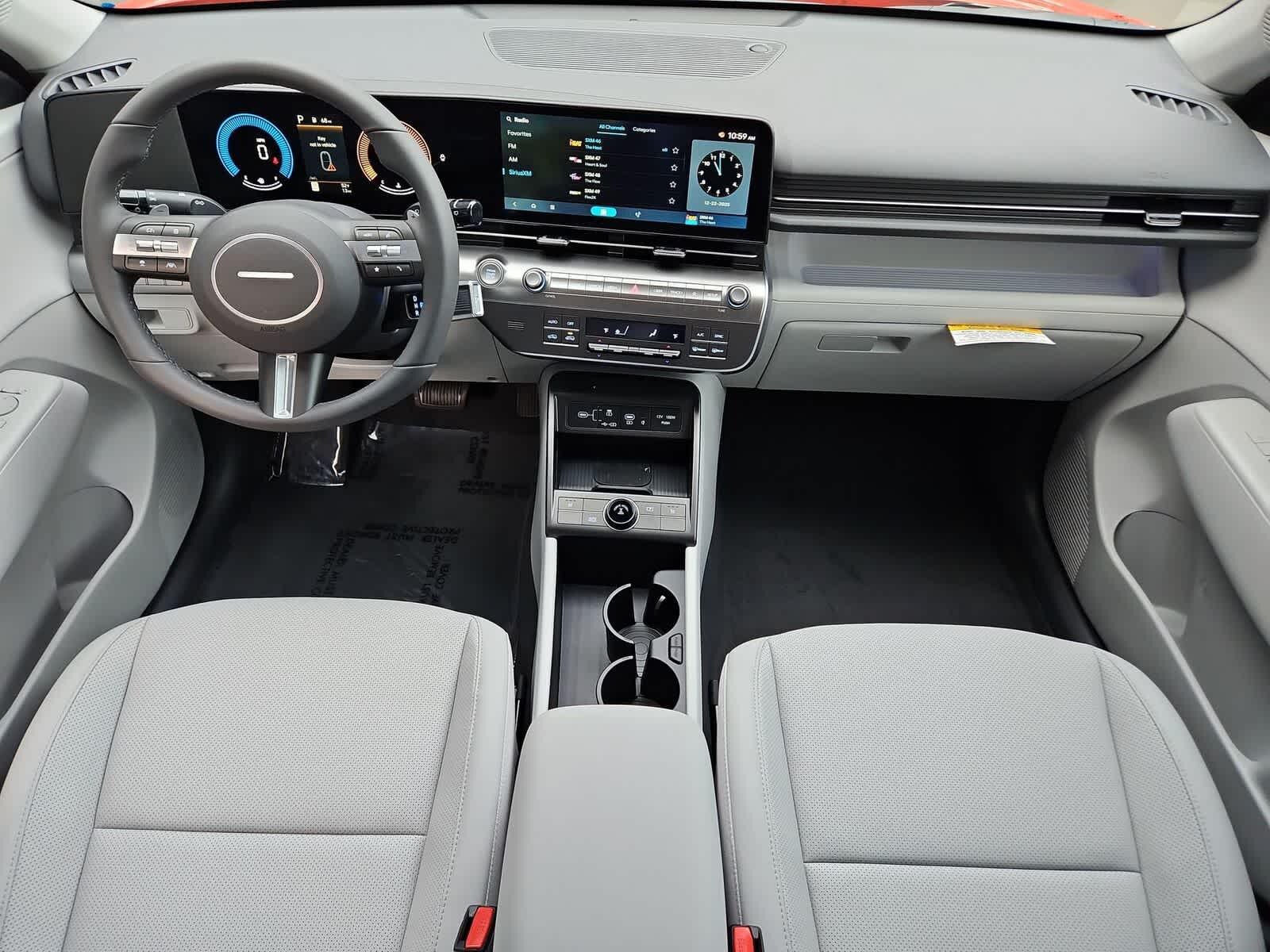 Thumbnail: 2026 Hyundai Kona - 14