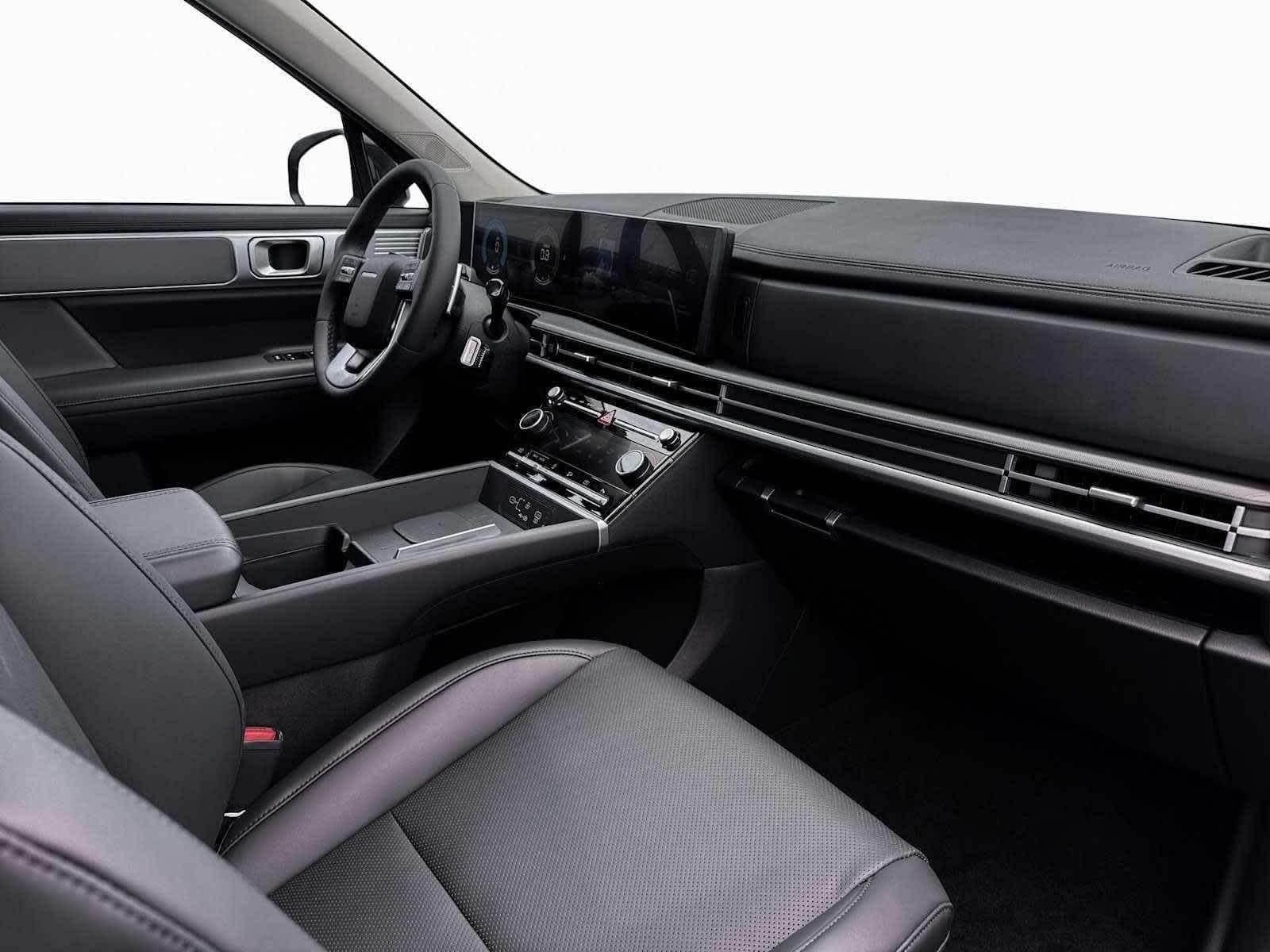 Thumbnail: 2026 Hyundai Santa Fe - 15