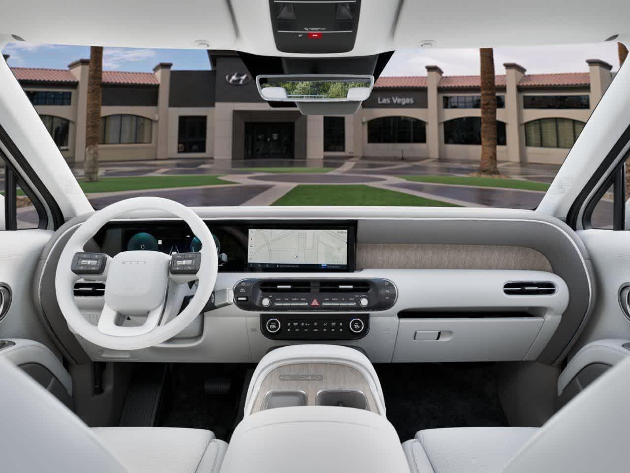 Thumbnail: 2026 Hyundai Palisade - 11