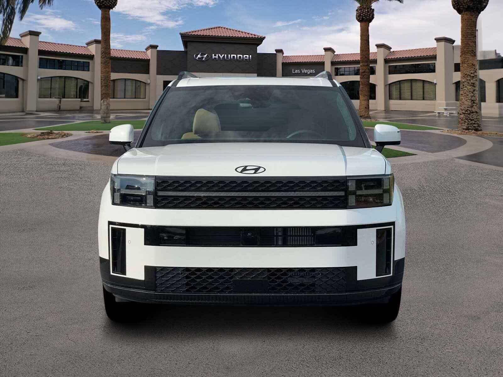 Thumbnail: 2026 Hyundai Santa Fe - 12