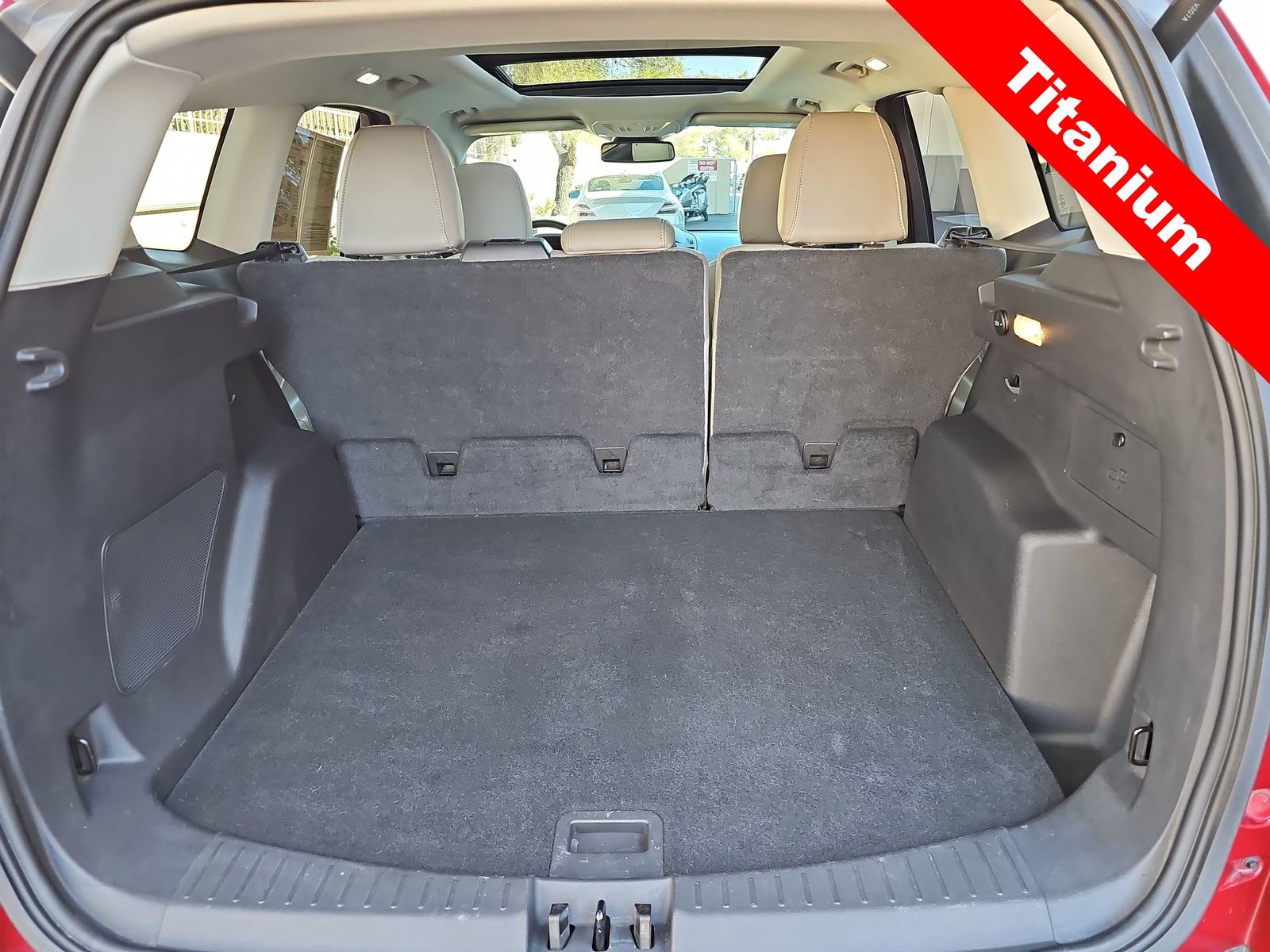 Thumbnail: 2019 Ford Escape - 22