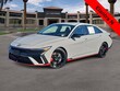  Hyundai Elantra N