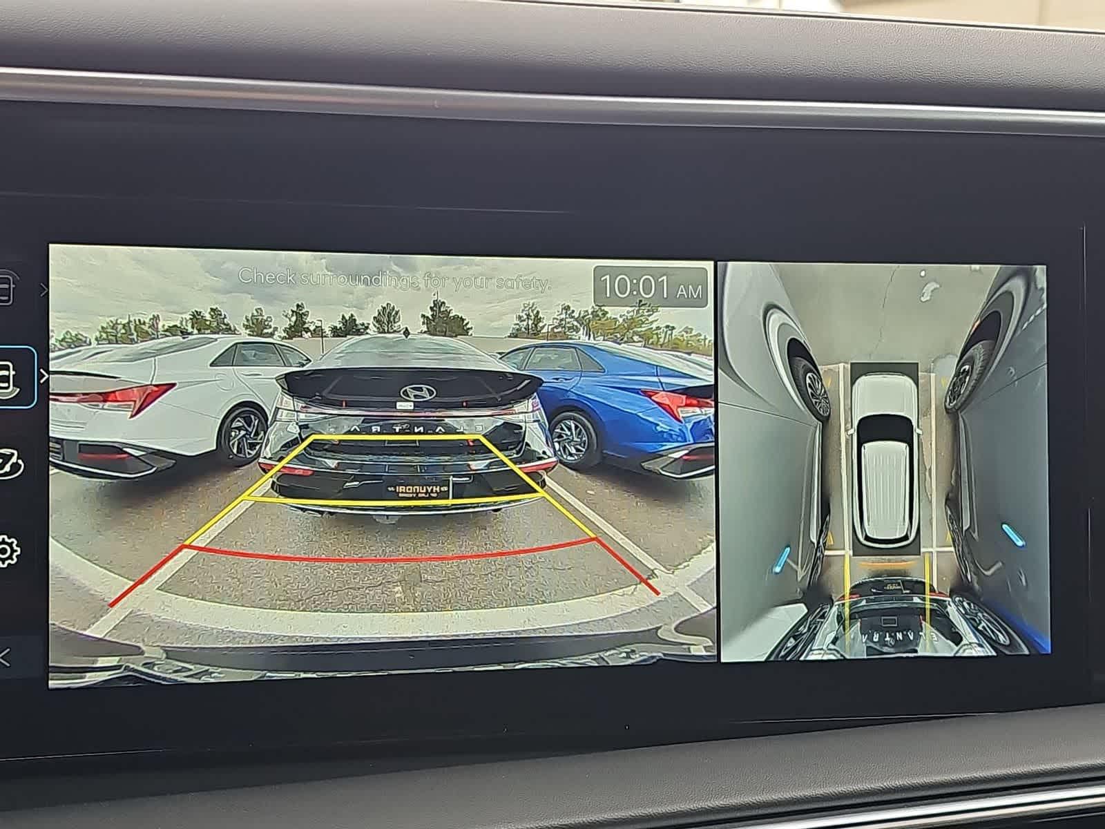 Thumbnail: 2026 Hyundai Palisade - 24