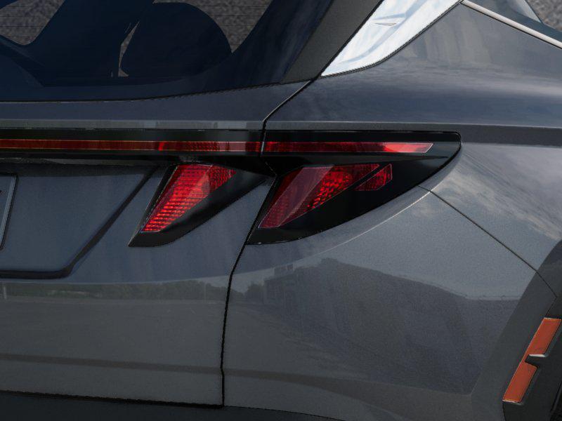 Thumbnail: 2025 Hyundai Tucson - 10