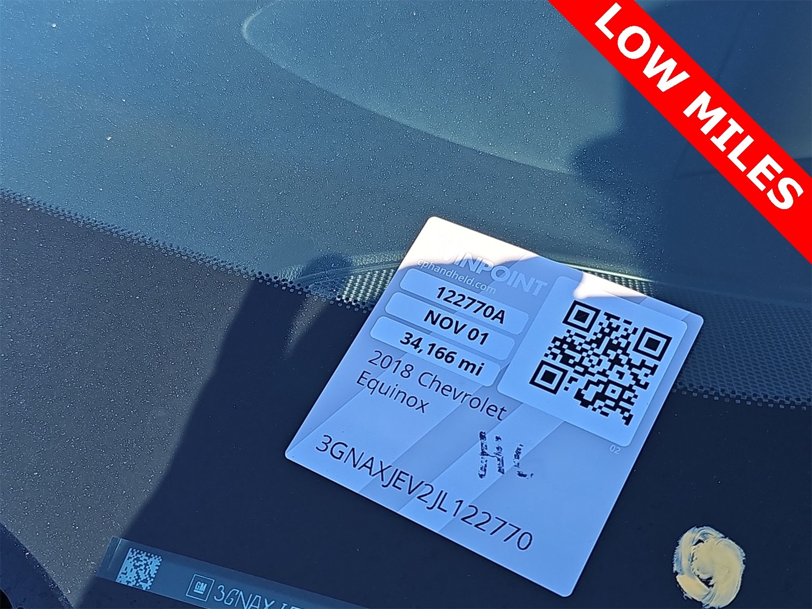 Thumbnail: 2018 Chevrolet Equinox - 23