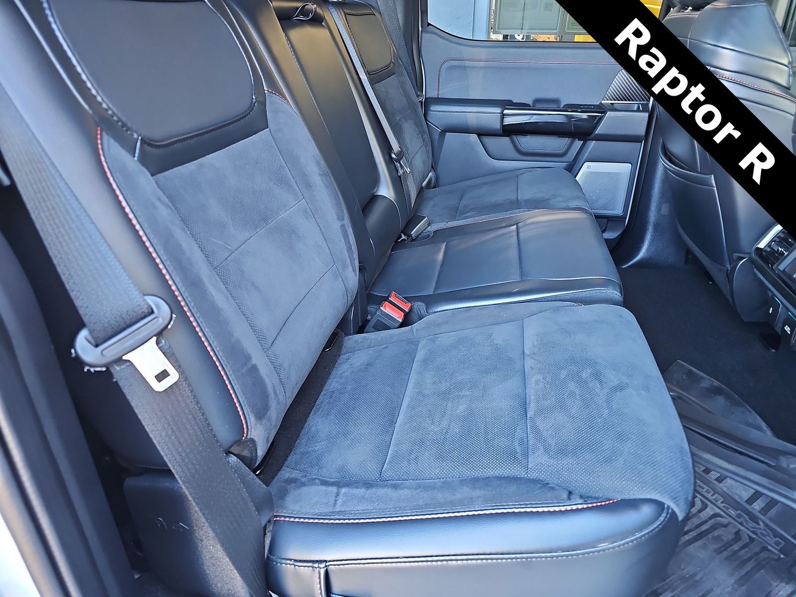 Thumbnail: 2023 Ford F-150 - 17