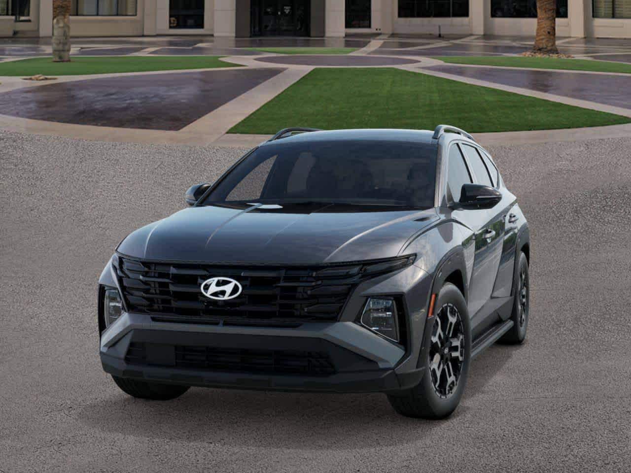 Thumbnail: 2026 Hyundai Tucson - 6
