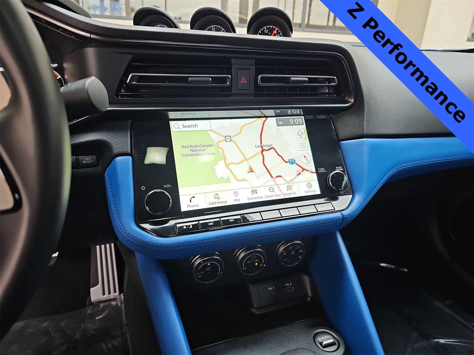 Thumbnail: 2024 Nissan Z - 18