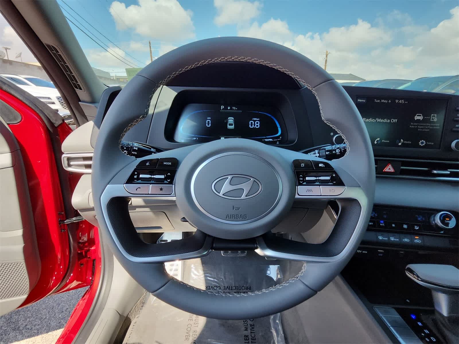 Thumbnail: 2025 Hyundai Elantra - 19