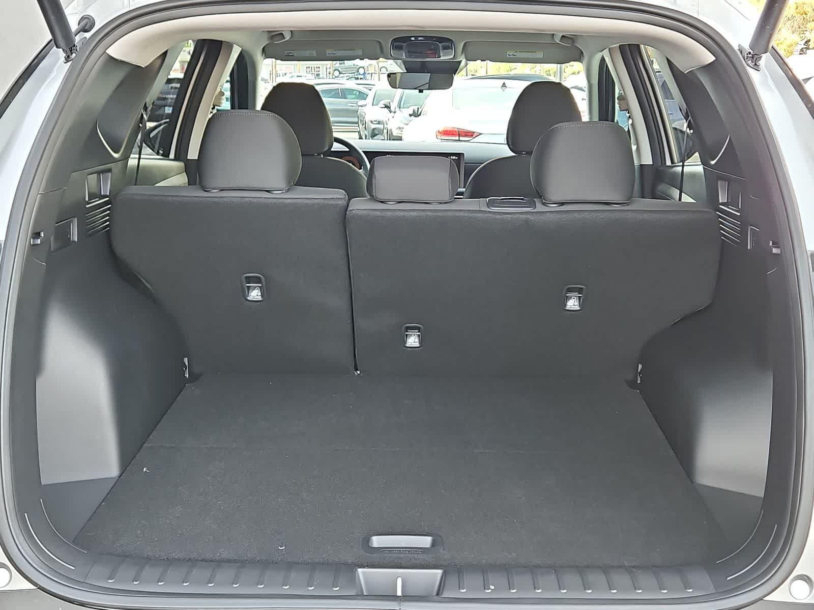 Thumbnail: 2026 Hyundai Tucson - 23