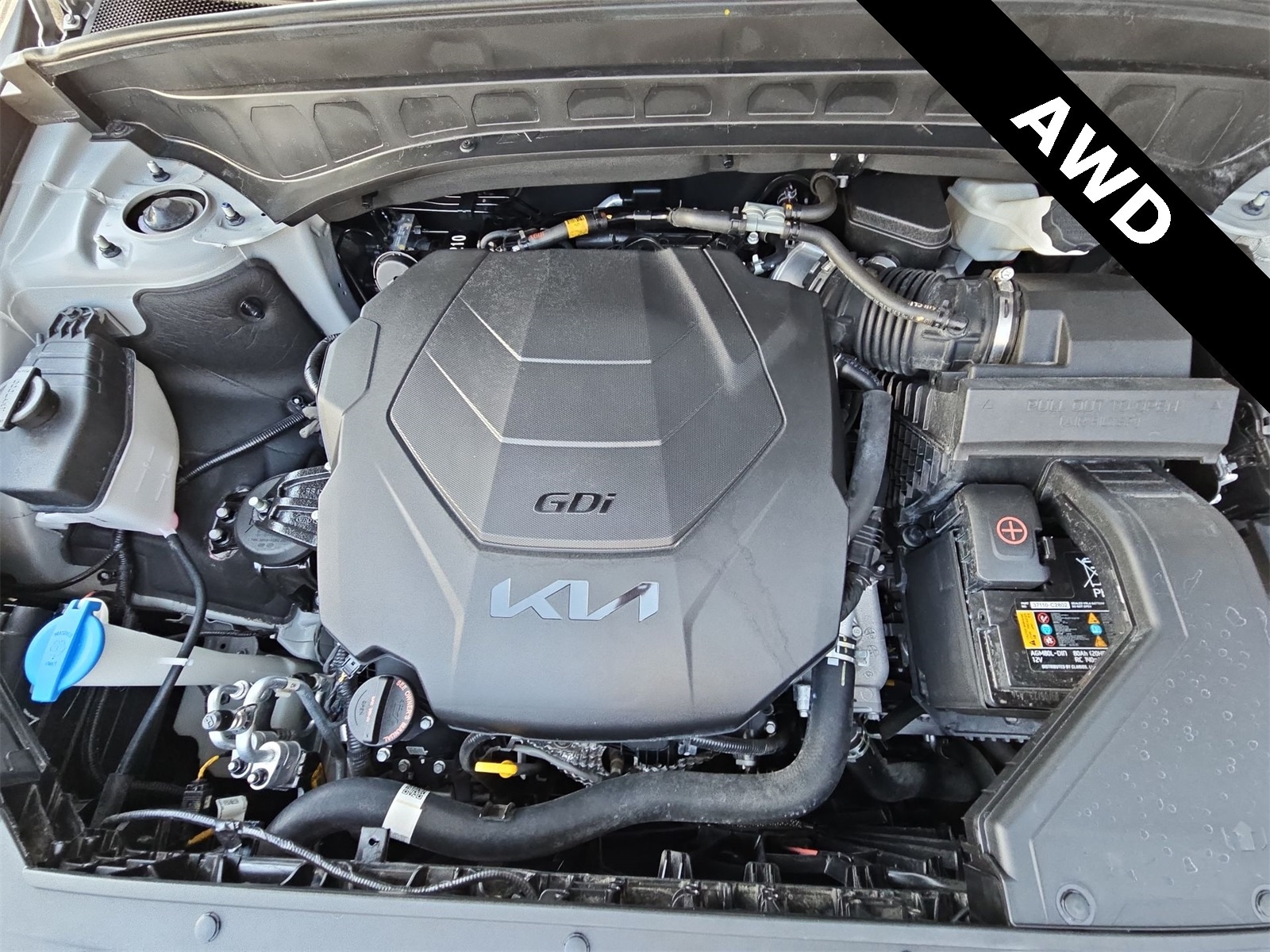 Thumbnail: 2024 Kia Telluride - 13