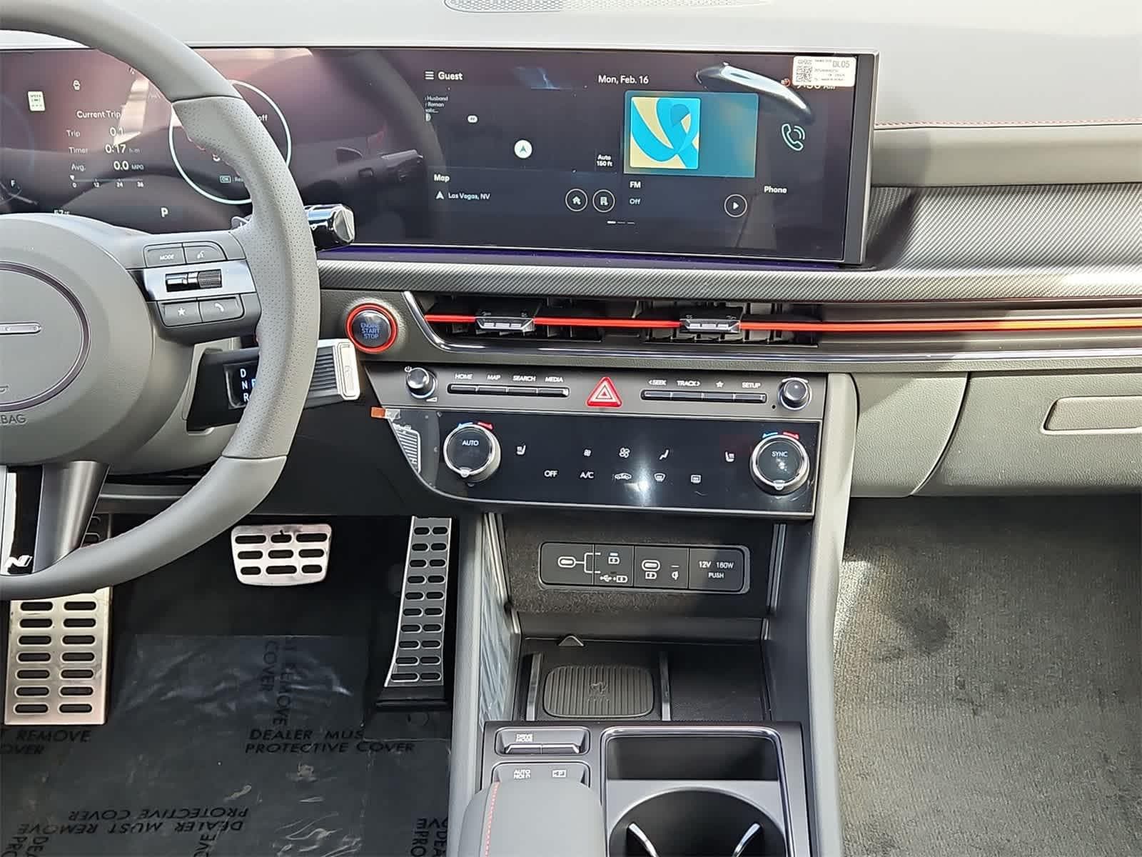 Thumbnail: 2026 Hyundai Sonata - 20