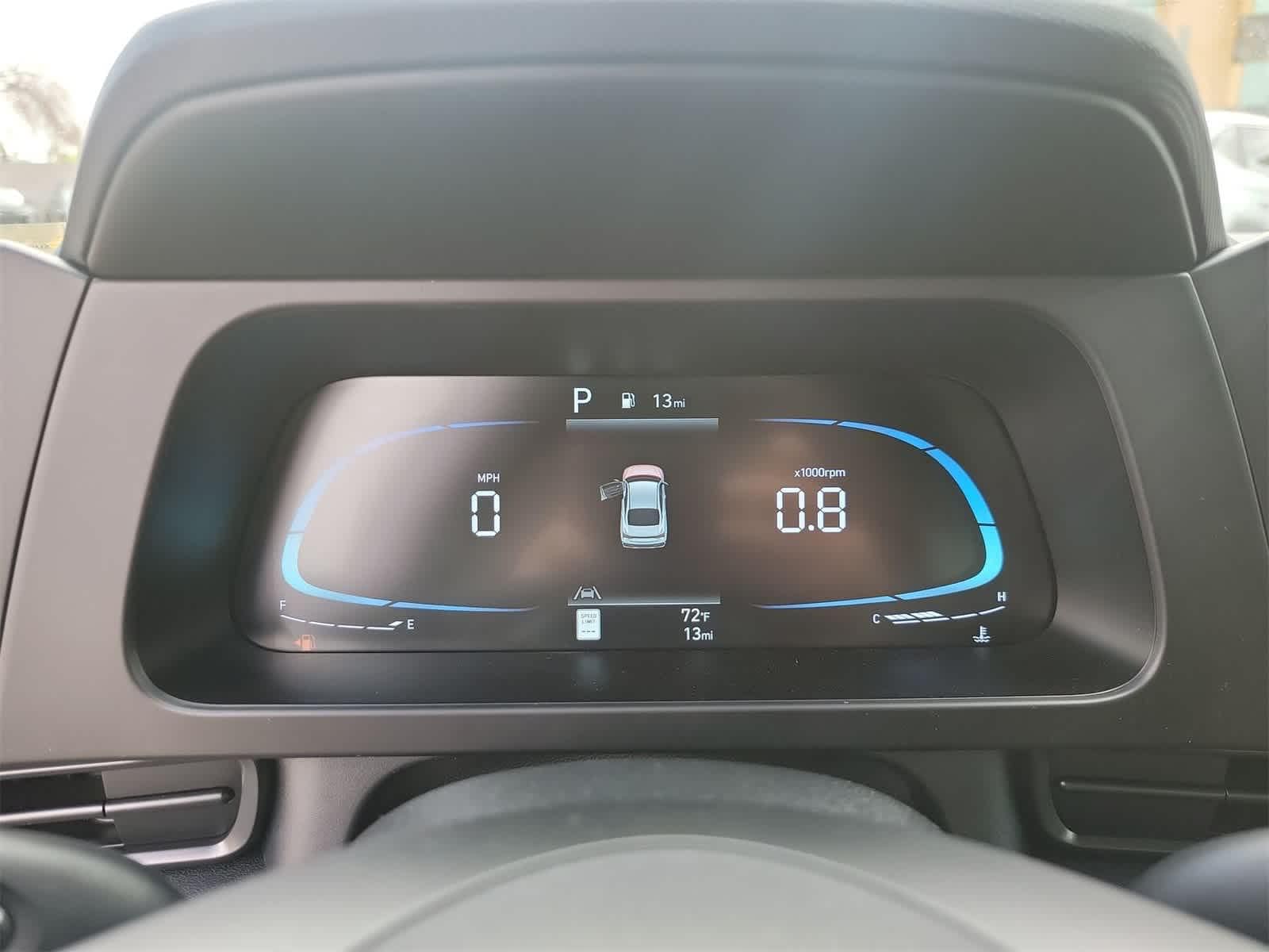 Thumbnail: 2025 Hyundai Elantra - 22