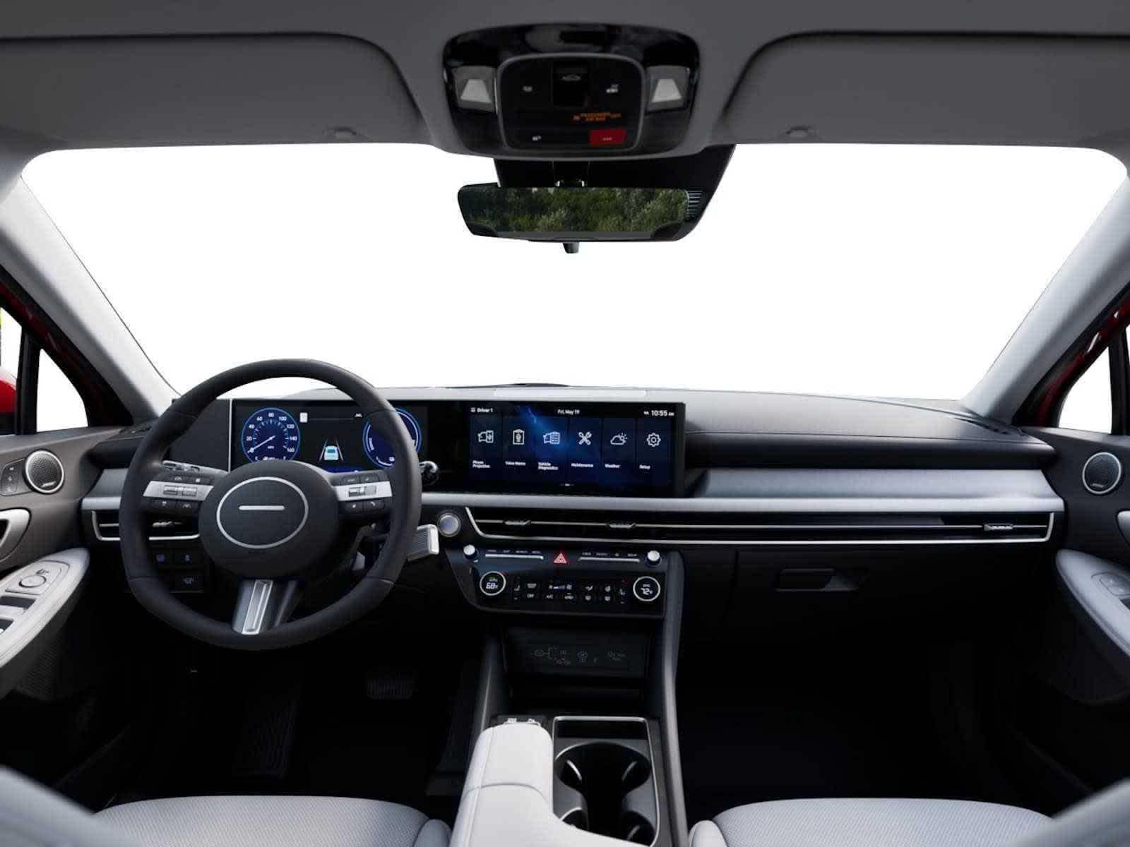 Thumbnail: 2026 Hyundai Sonata - 8