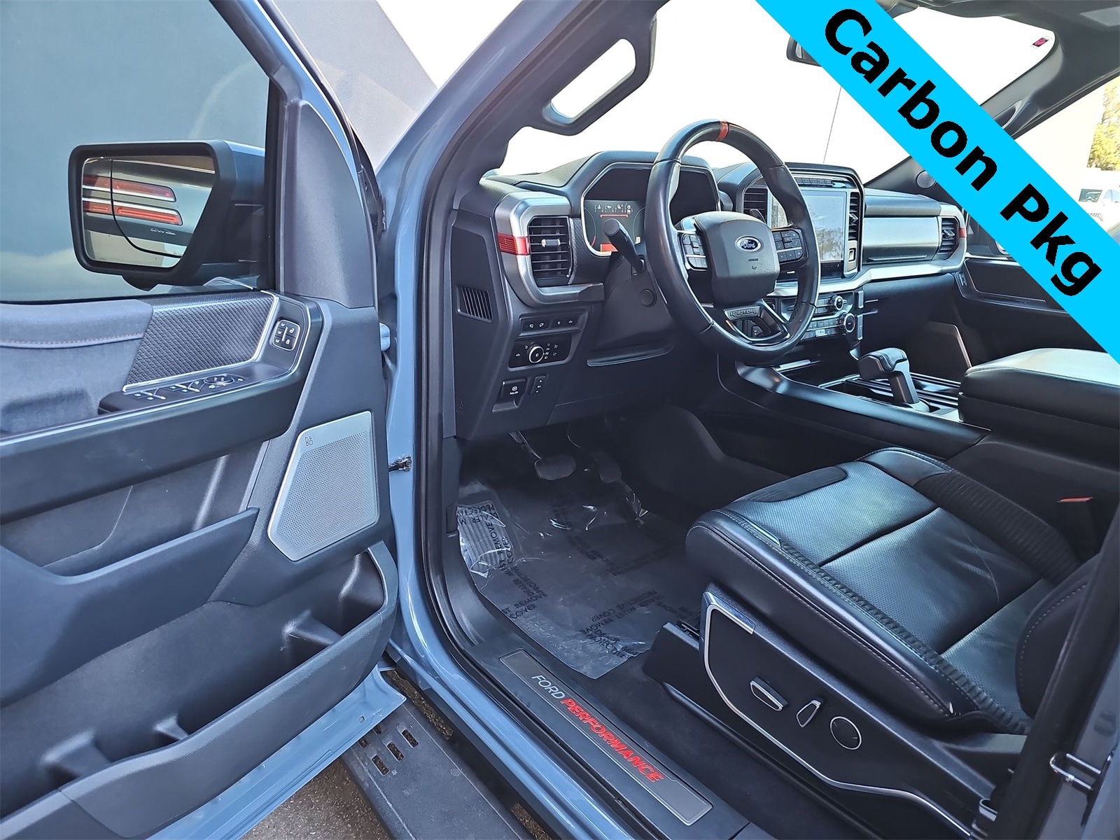 Thumbnail: 2023 Ford F-150 - 10