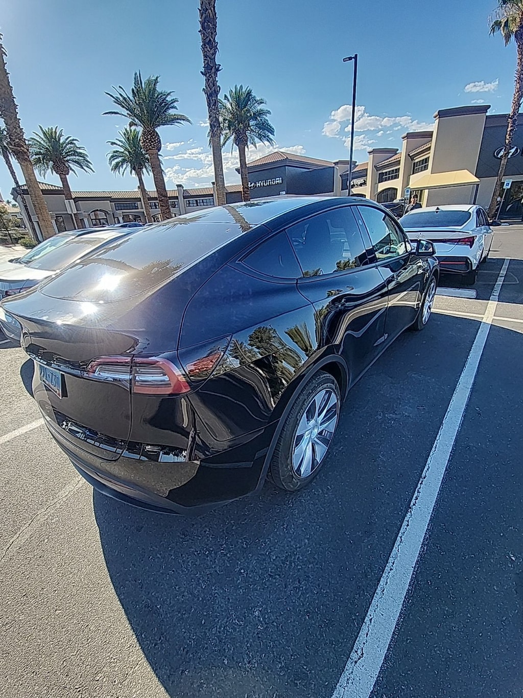 Used 2023 Tesla Model Y SUV