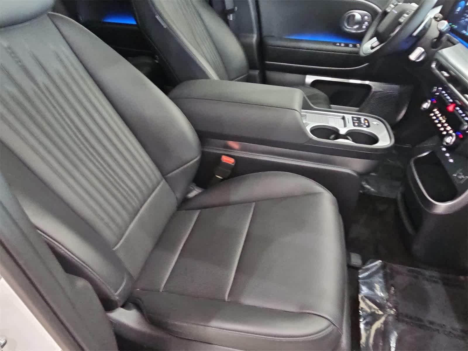 Thumbnail: 2026 Hyundai Ioniq - 18