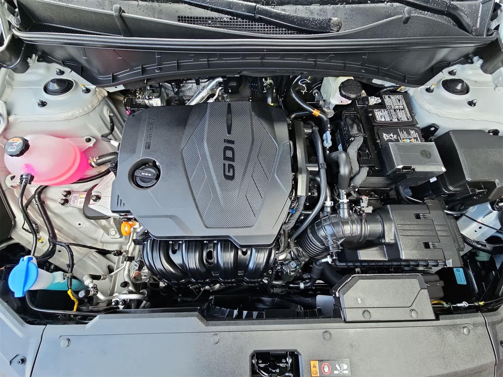 Thumbnail: 2026 Hyundai Tucson - 13