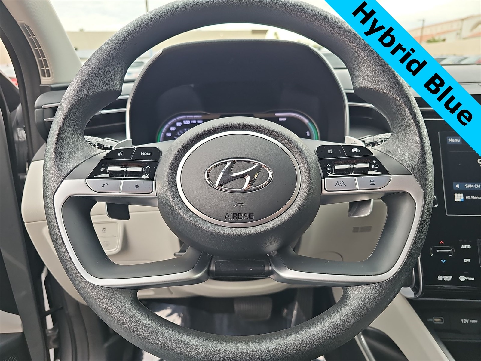 Thumbnail: 2023 Hyundai Tucson - 19