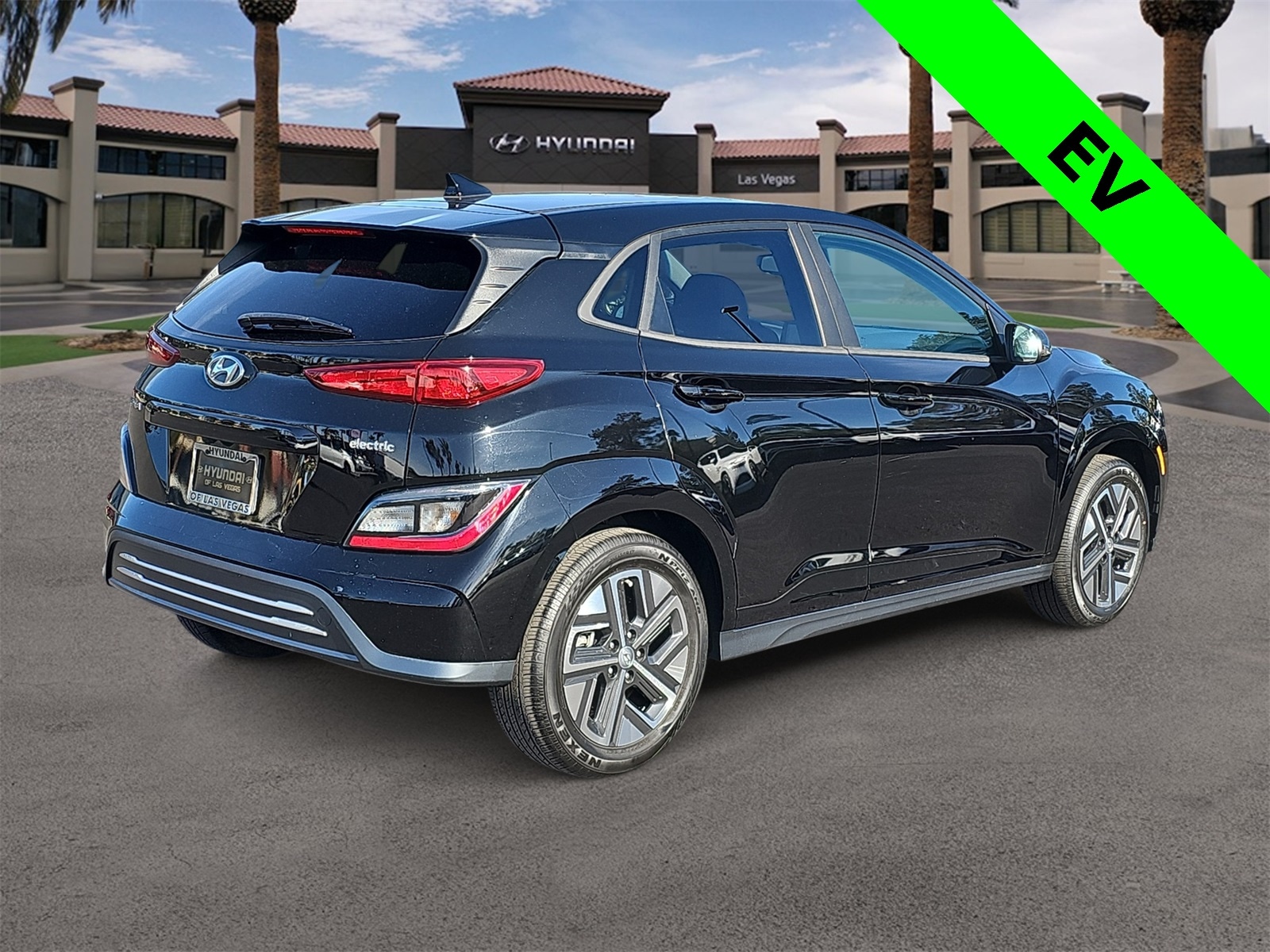 Thumbnail: 2023 Hyundai Kona - 8