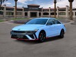 Hyundai Elantra N