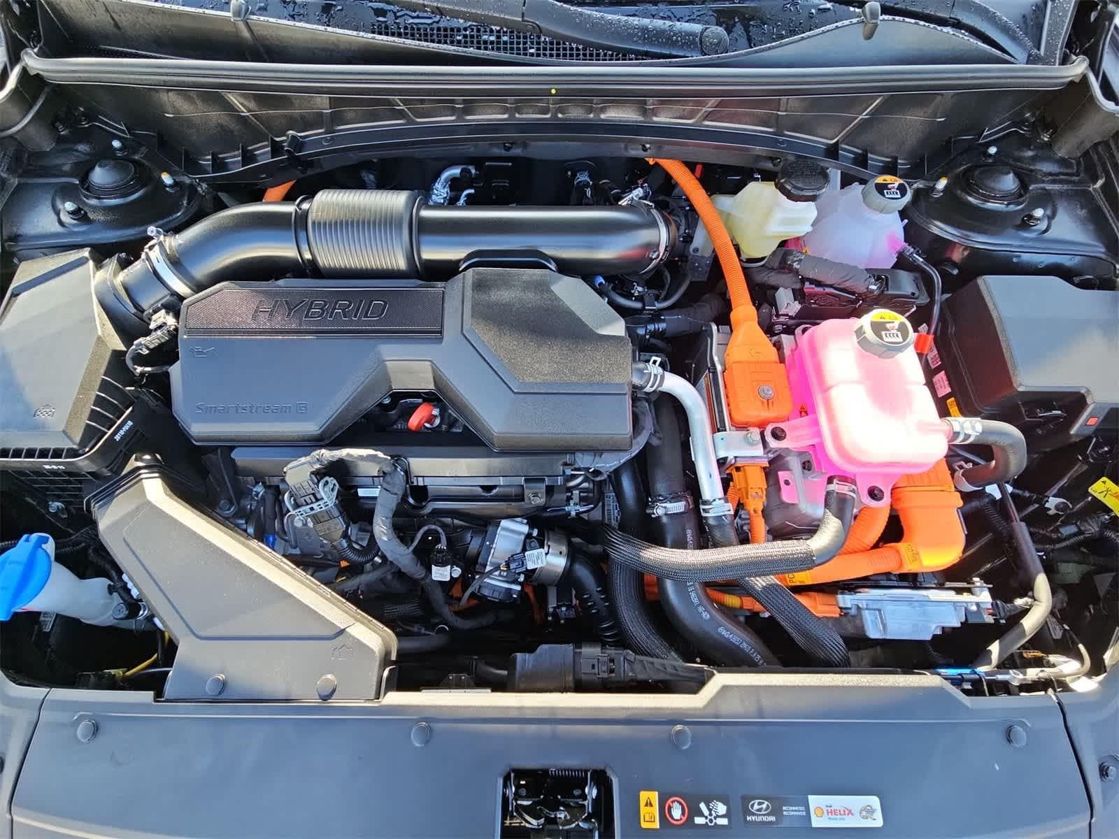 Thumbnail: 2026 Hyundai Tucson - 13